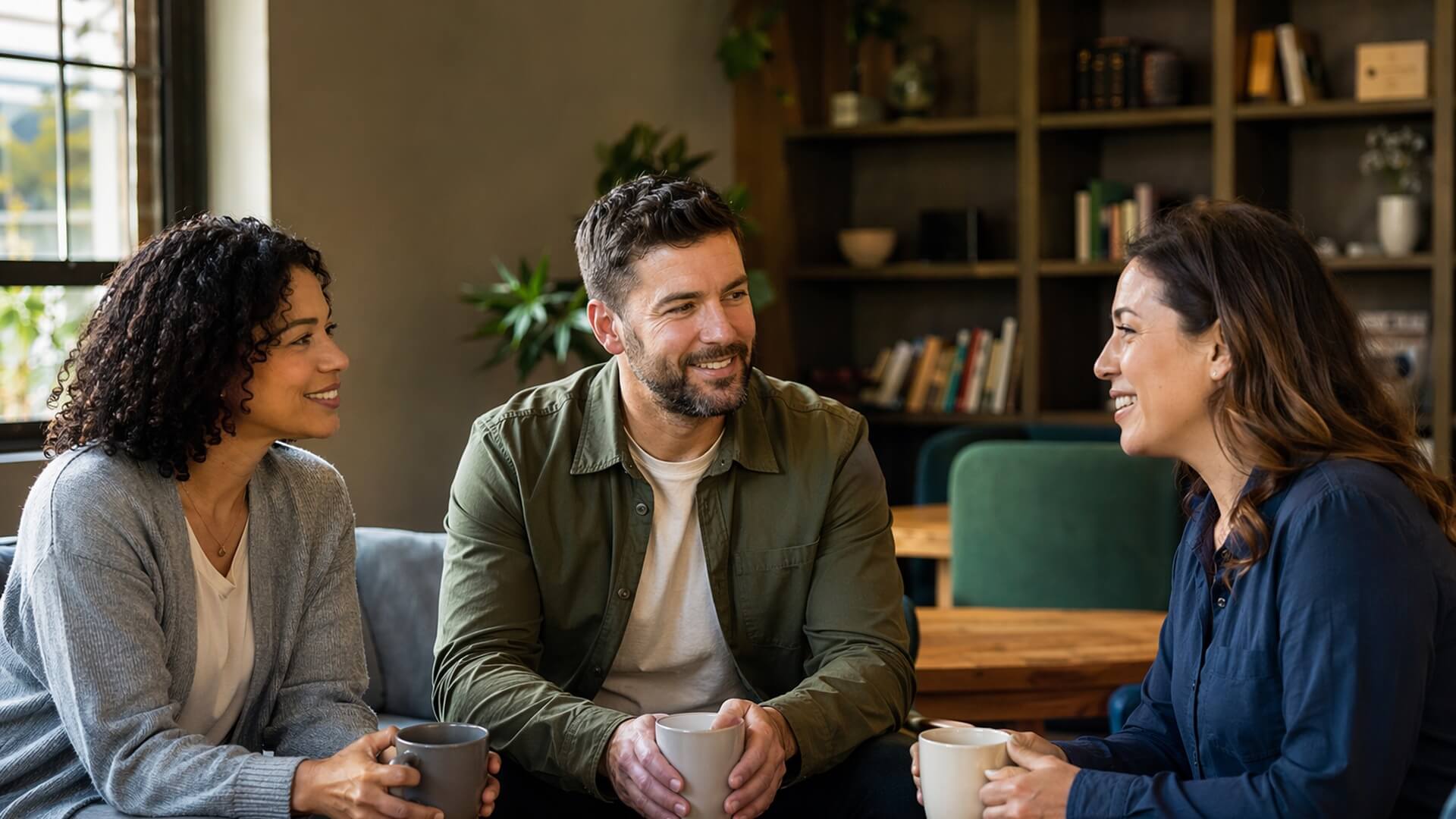 Strategies for Combating Isolation and Loneliness During Recovery